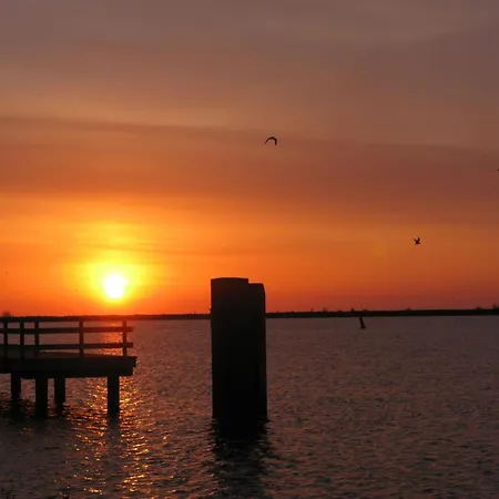 Hébergement de vacances Op Zee By Interhome *