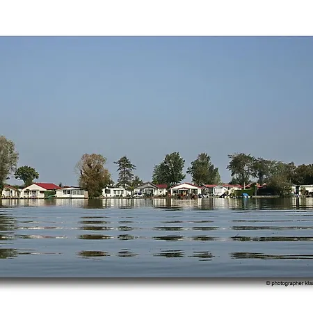 Op Zee By Interhome * Wervershoof