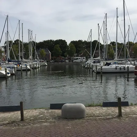 Op Zee By Interhome Vakantiehuis Wervershoof