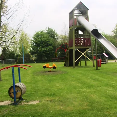 Hébergement de vacances Op Zee By Interhome Wervershoof