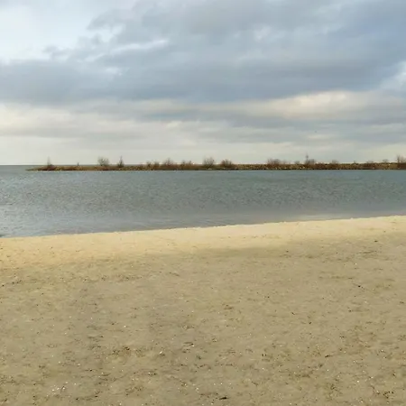 Op Zee By Interhome Hébergement de vacances *