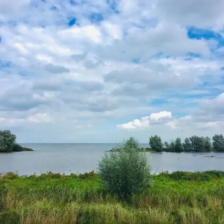 Op Zee By Interhome Hébergement de vacances *