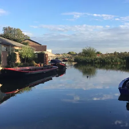Hébergement de vacances Op Zee By Interhome