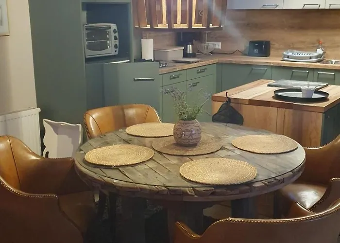 Op Zee By Interhome Hébergement de vacances Wervershoof