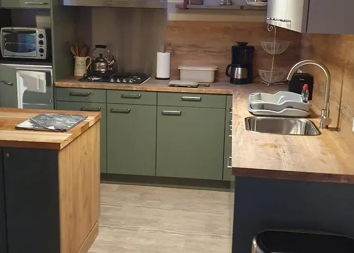 Op Zee By Interhome * Wervershoof