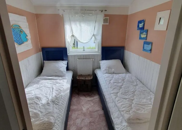 Op Zee By Interhome * Wervershoof