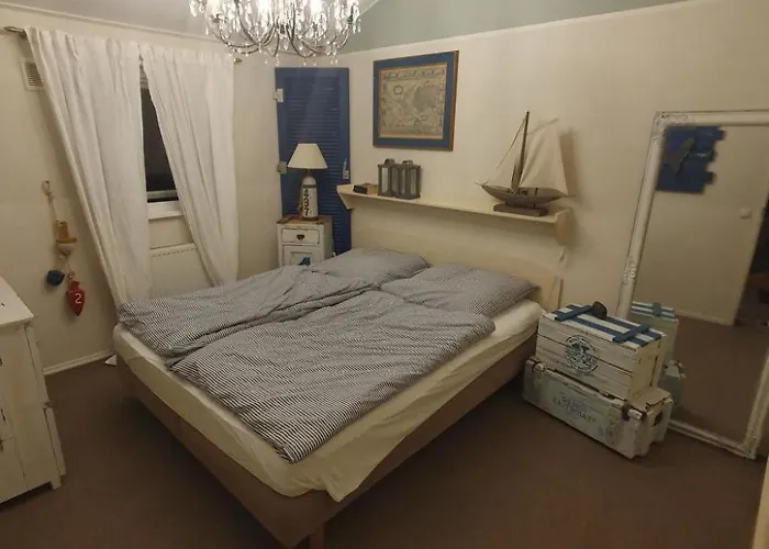 Hébergement de vacances Op Zee By Interhome