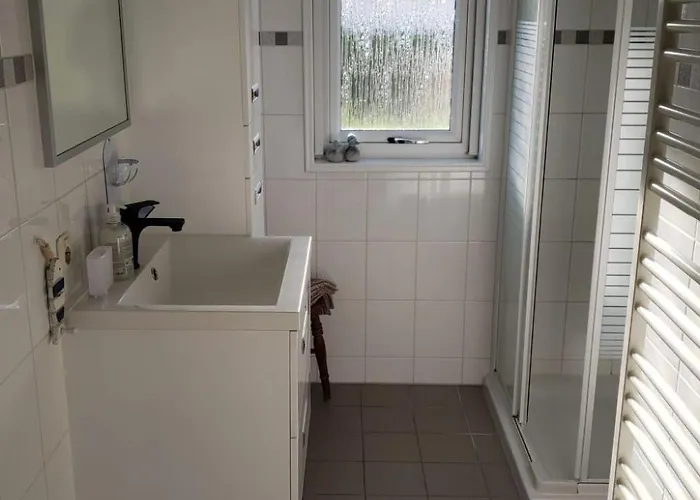 Op Zee By Interhome Wervershoof