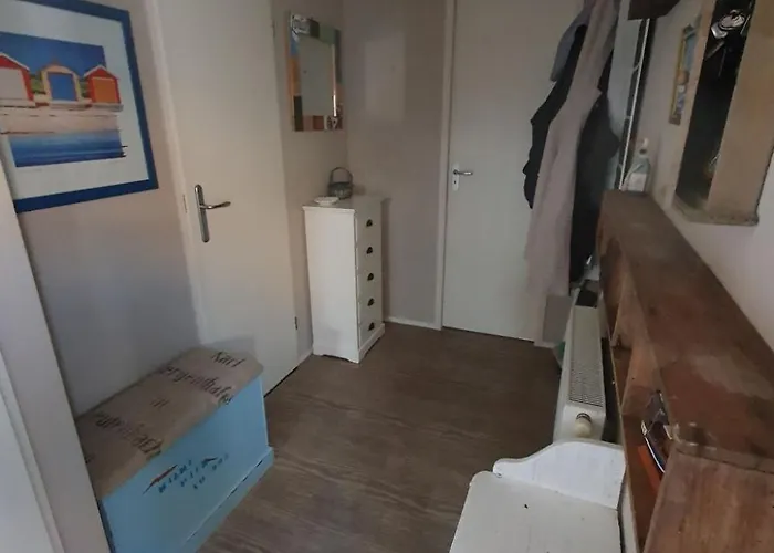 Op Zee By Interhome *