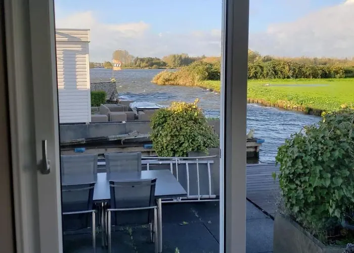 Op Zee By Interhome * Wervershoof