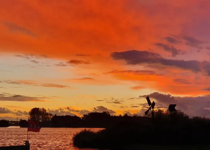 Op Zee By Interhome Wervershoof