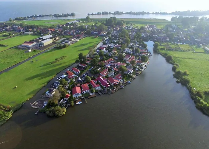 Op Zee By Interhome * Wervershoof