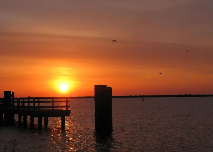 Vakantiehuis Op Zee By Interhome *