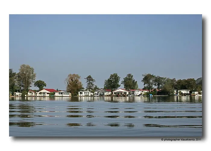 Op Zee By Interhome * Wervershoof