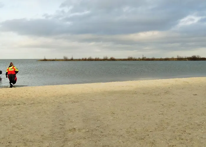 Op Zee By Interhome Hébergement de vacances *