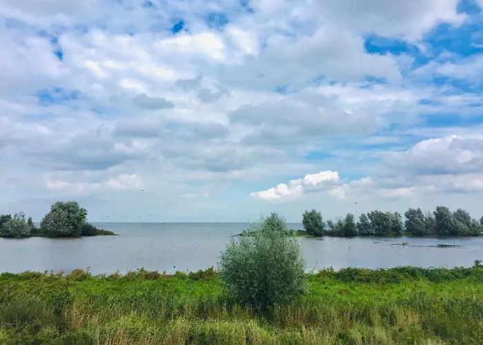 Op Zee By Interhome Hébergement de vacances *