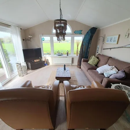 Op Zee By Interhome