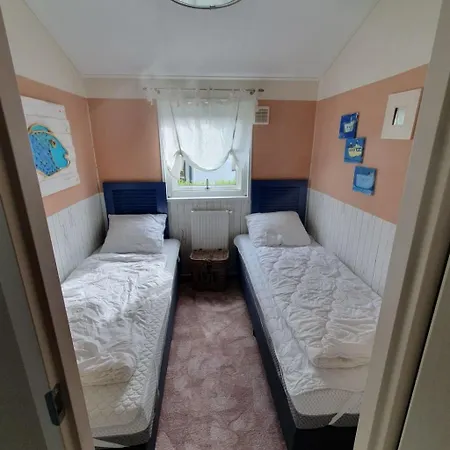 Op Zee By Interhome * Wervershoof