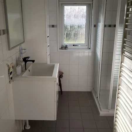 Op Zee By Interhome Wervershoof