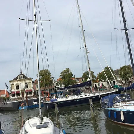Vakantiehuis Op Zee By Interhome *